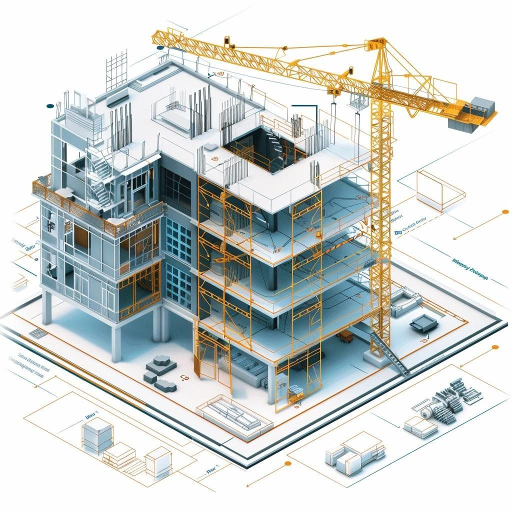 Contracting & Projects