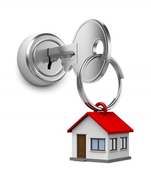 Property (Rentals)