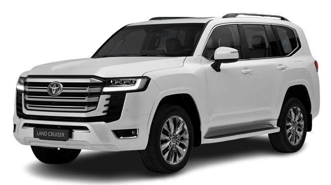 Vehicles & Equipment
